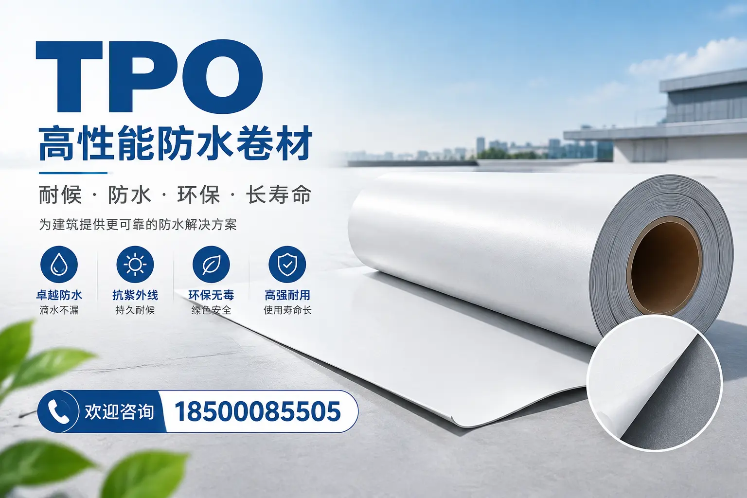 tpo与其他材料的对比分析,帮助河池企业做出明智选择